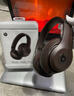 beatsx Kim Studio Pro 卡戴珊同款聯(lián)名限量特別版頭戴式耳機送禮 studio pro 深咖色 【全新未拆封】帶彈窗+外貿標配 曬單實(shí)拍圖