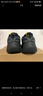 阿迪達斯YEEZY700黑武士椰子男女中性時(shí)尚休閑鞋GX6144 40 曬單實(shí)拍圖
