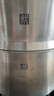 雙立人（ZWILLING）湯鍋不銹鋼燃氣灶電磁爐通用蒸鍋雙耳燉煮鍋Nova Plus 24cm煲湯鍋 曬單實(shí)拍圖