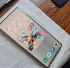 努比亞（nubia）紅魔10SPro+ 16GB+512GB 氘鋒透明銀翼 驍龍8至尊領(lǐng)先版 旗艦游戲手機 游戲肩鍵風(fēng)冷散熱 7500mAh 曬單實(shí)拍圖