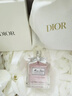 迪奧DIOR迪奧小姐花漾淡香水50ml 花香留香香氛禮盒 生日禮物送女友 曬單實(shí)拍圖