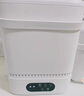 呦呦寶貝德國進(jìn)口內衣褲洗衣機小型迷你洗脫一體全自動(dòng)分桶專(zhuān)用洗襪子神器 藍光款/珍珠白/深度清潔+瀝水藍 * 曬單實(shí)拍圖