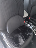 鑫盛凌汽車(chē)毛絨坐墊冬季保暖座墊冬天車(chē)用加絨加厚加熱棉坐墊車(chē)內座椅套 【商務(wù)灰】三件套 汽車(chē)坐墊冬季毛絨座套 曬單實(shí)拍圖