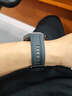 華為（HUAWEI）手表WATCH GT 5 Pro【咨詢(xún)享優(yōu)惠】運動(dòng)玄璣感知兩周續航藍牙通話(huà)體溫血氧心率監測送男女朋友禮物 46mm曜石黑【皮表帶+貼膜】 曬單實(shí)拍圖