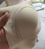 FitonTon內衣女無(wú)痕大胸顯小聚攏上托防下垂運動(dòng)文胸10A抑菌粉底液胸罩 曬單實(shí)拍圖