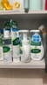 曼秀雷敦（Mentholatum）樂膚潔氨基酸潔面泡沫150ml 抗痘溫和不緊繃男女士水楊酸洗面奶 曬單實(shí)拍圖