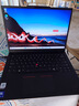 ThinkPad聯(lián)想S2 AI PC 2025 全新酷睿Ultra處理器 13.3英寸全色域高清屏輕薄便攜商務(wù)辦公學(xué)生筆記本電腦 Ultra5-225U-32G-1T-00CD 曬單實(shí)拍圖