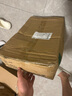 雙槍316L不銹鋼平底鍋無(wú)涂層炒鍋煎鍋家用不粘鍋煎蛋牛排早餐烙餅 【特大號-帶蓋】 26cm 曬單實(shí)拍圖