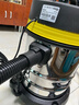 KARCHER德國卡赫 不銹鋼桶式吸塵器25L大容量家商干濕兩用工業(yè)開(kāi)荒裝修大吸力WD3s 25新品  曬單實(shí)拍圖