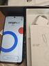 vivo iQOO Z10x 12GB+256GB 星穹黑 6500mAh超薄藍海電池 天璣7300 護眼LCD屏幕 電競手機 國家補貼 曬單實(shí)拍圖