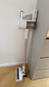 美的（Midea）吸塵器家用大吸力無(wú)線(xiàn)Q7 slim手持吸塵器 綠光顯塵靜音除塵一體機輕量車(chē)載【重磅新品】 曬單實(shí)拍圖