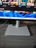 戴爾（DELL）全新升級23.8英寸IPS超窄邊框電腦顯示器屏幕 144Hz高刷2*3W揚聲器 99%sRGB高清廣視角 S2425HSM 官方標配 曬單實(shí)拍圖