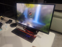 泰坦軍團27英寸QD-MiniLED 4K 160Hz雙模320Hz DyDs技術(shù) Type-C 65W 內置音箱電競顯示器P275MV PLUS增強版 曬單實(shí)拍圖
