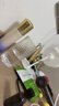 資生堂（SHISEIDO）第二代悅薇智感緊顏亮膚清爽乳100ml美白淡斑緊致 生日禮物送女友 曬單實(shí)拍圖