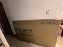 海爾（Haier）75H6C Pro 75英寸240Hz高刷300分區背光MiniLED智能4K超高清6+64G護眼游戲電視以舊換新一級能效 曬單實(shí)拍圖
