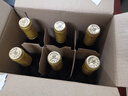 拉菲（LAFITE）傳奇波爾多赤霞珠干紅葡萄酒750ml*6瓶 進(jìn)口紅酒 曬單實(shí)拍圖