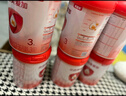 貝因美（Beingmate）愛(ài)加 粉愛(ài)加嬰幼兒配方奶粉 兒童配方奶粉整箱裝【煥新包裝 愛(ài)加3段800克*6罐 (咨詢(xún)領(lǐng)券) 曬單實(shí)拍圖