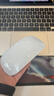 Bkayp適用蘋果鼠標(biāo)真無線藍(lán)牙妙控式三代MacBook筆記本電腦iPhone17 ipad平板apple觸控辦公可充電 曬單實(shí)拍圖