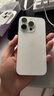 Apple【分期0首付】蘋(píng)果16promax iphone16promax雙卡雙待全網(wǎng)通5G手機 蘋(píng)果16pro 白色鈦金屬 256GB 全網(wǎng)通+質(zhì)保2年+配件禮包 曬單實(shí)拍圖
