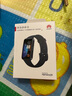 華為（HUAWEI）手環(huán)8NFC版智能手環(huán)運動(dòng)手環(huán)長(cháng)續航大屏幕防水游泳可用健康睡眠監測長(cháng)續航男女學(xué)生微信信息提醒 幻夜黑 NFC版 曬單實(shí)拍圖