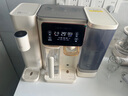碧云泉G3智能家用制冷加熱一體臺式凈飲冰水礦物質(zhì)水免安裝自來水反滲透過濾器泡奶即熱凈飲機七夕禮物 G3c-伊斯:套裝版 曬單實拍圖