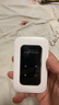 影騰隨身wifi三網(wǎng)通用無線wi-fi6免插卡移動聯(lián)通電信無限制便攜式4G高速隨行網(wǎng)絡(luò)通用流量2025款5GHF 【三網(wǎng)通3000毫安充電款+白色】超長續(xù)航 曬單實(shí)拍圖