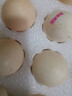 無(wú)抗鮮雞蛋 谷物喂養鮮雞蛋 50±5克/枚 早餐食材 蛋香味十足 30枚裝 曬單實(shí)拍圖