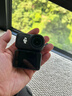 大疆【新品】DJI Osmo Nano 標準套裝（64GB）自由視角穿戴相機Vlog騎行親子寵物運動(dòng)相機4K拇指相機 曬單實(shí)拍圖