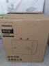 飛利浦（PHILIPS）7升上出水小廚寶電熱水器 2200W家用廚房速熱 一級能效節能?chē)已a貼20%  AWH1013/93(070UA) 曬單實(shí)拍圖
