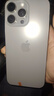 Apple iPhone 15 Pro Max 蘋(píng)果15promax 國行通5G 雙卡雙待二手手機 原色鈦金屬 【評價(jià)有禮】 99新 256G【性?xún)r(jià)比推薦】3期免息 五星店鋪+購物無(wú)憂(yōu)+一年質(zhì)保 曬單實(shí)拍圖