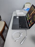 蘋(píng)果（Apple） MacBook Pro/Air 二手蘋(píng)果筆記本電腦 商務(wù) 辦公 游戲 設計 剪輯 99新20款P42灰P72銀十代16G/512G 曬單實(shí)拍圖