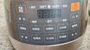 蘇泊爾（SUPOR）【國家補貼】全自動(dòng)智能預約電壓力鍋5L觸控家用煲湯球釜內膽SY-50YC9001Q電飯煲高壓鍋4-6人 曬單實(shí)拍圖
