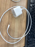 蘋(píng)果充電器充電線(xiàn)氮化鎵原裝30W快充線(xiàn)PD套裝iPhone14ProMax13 15 16手機12正品充電頭數據線(xiàn) 【適配蘋(píng)果8-14系列】PD30W快充線(xiàn)丨單線(xiàn)1米 3C+PD雙認證丨安全不傷機 曬單實(shí)拍圖