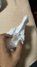 好奇（Huggies）鉑金裝小桃褲成長褲L120片(9-14kg)大號尿不濕拉拉褲【透爽散熱】 曬單實拍圖