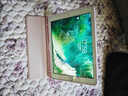 FANCYCHIC360度旋轉ipad保護套air5第9代10殼8亞克力7pro11寸4防彎2摔mini6 高清鋼化膜1張【不含保護套】 iPad第11代2025款【11英寸】 曬單實(shí)拍圖