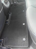 車(chē)麗友專(zhuān)用于25款北汽極狐t1腳墊tpe全包圍包門(mén)檻地毯pro/plus/max汽車(chē) 【TPE包門(mén)檻雙層腳墊+后備箱墊】耐磨慕絨絲黑 曬單實(shí)拍圖