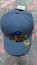 汪汪隊立大功（PAW PATROL）兒童帽子男童棒球帽寶寶鴨舌帽秋冬防風(fēng)防曬遮陽(yáng)卡通帽1771A  54 曬單實(shí)拍圖