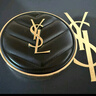 圣羅蘭（YSL）皮氣墊20遮瑕持久不脫妝防曬化妝品生日禮物送女友 曬單實(shí)拍圖