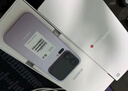 小米（MI）小米 17 Pro 妙享背屏 徠卡光影大師 第五代 驍龍 8 至尊版 冷煙紫 16GB+1TB 5G手機 曬單實拍圖