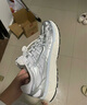 nike耐克男子新款P-6000復古跑鞋透氣輕便緩震休閑運動(dòng)鞋 CD6404-105 CD6404-105 43 曬單實(shí)拍圖