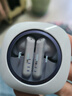 FIIL Key Pro2全能智駕降噪藍牙耳機-55dB金標音質(zhì)藍牙6.0入耳半入耳式適用蘋(píng)果華為手機 星河白晶 曬單實(shí)拍圖