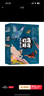 湯湯幻野故事簿（函套共6冊）眼淚魚(yú)/小青瞳/空空空/晝夜鳥(niǎo)/玲瓏獸/幻野書(shū) 曬單實(shí)拍圖