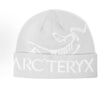 ARC'TERYX始祖鳥(niǎo) BIRD WORD TOQUE 男女同款 絨線(xiàn)帽 隱秘灰/極地白 均碼 曬單實(shí)拍圖