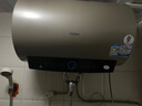 海爾（Haier）國家補貼20%電熱水器50升PD3 金剛無(wú)縫膽終身免換鎂棒一級能效節能省電儲水式大水量家用京東自營(yíng) 曬單實(shí)拍圖