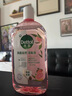 滴露（Dettol）香氛自然衣物消毒液殺菌48H留香洗衣除汗臭兒童可用消毒水1000ml 曬單實(shí)拍圖