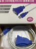 力特ZE394C/658C USB轉串口線(xiàn)RS232工業(yè)級COM口DB9針公頭pl2303芯片 ZE394C*0.5米 曬單實(shí)拍圖