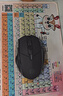 英菲克（INPHIC）PM6無(wú)線藍(lán)牙鼠標(biāo)可充電靜音辦公人體工學(xué)三模適用于臺(tái)式筆記本電腦無(wú)限2.4G 【店長(zhǎng)推薦】無(wú)線2.4G充電版 黑 曬單實(shí)拍圖