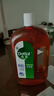 滴露（Dettol）滴露消毒液皮膚洗衣物服內衣專(zhuān)用家用居具地板寵物有效殺菌除菌 1.2L 無(wú)規格 曬單實(shí)拍圖