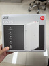 中興（ZTE）5G移動(dòng)隨身wifi6 G5TS無(wú)線(xiàn)路由器CPE免插卡2025款全國通用流量無(wú)限制便攜式千兆寬帶高速無(wú)限網(wǎng)絡(luò ) G5TS 白色【全程5G不限速 雙網(wǎng)切換】一碰即連 5G系列丨中興官方流量丨 曬單實(shí)拍圖