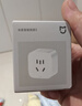 小米米家智能插座3 語(yǔ)音控制 電量統(tǒng)計(jì) 本地定時(shí) 過(guò)載保護(hù)獨(dú)立安全門阻燃?xì)んw 曬單實(shí)拍圖